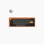 MCHOSE Ace 68 Turbo Esports HE Keyboard