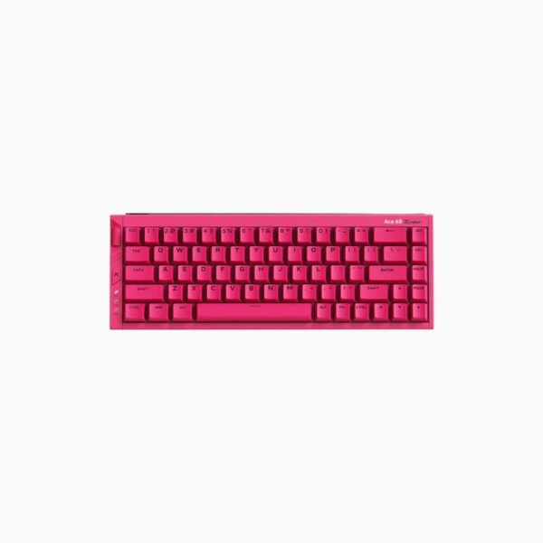 MCHOSE Ace 68 Turbo Esports HE Keyboard