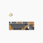 MCHOSE x Unbox Therapy - UT98 Mechanical Keyboard - Image 3