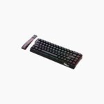 PC Power K63 HE RGB Hall Effect Wired Mechanical Keyboard - Image 2