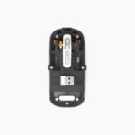 PC Power PGM-P4 Transparent Wireless Mouse - Image 5