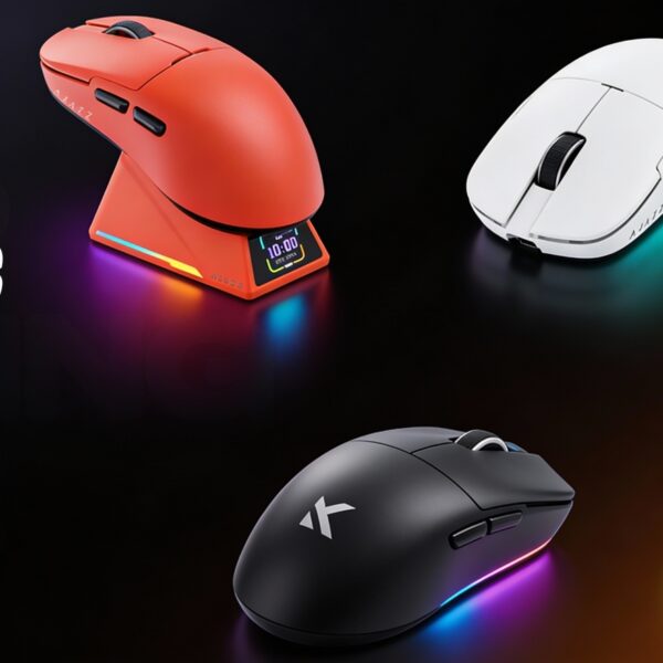 best gaming mice 2026