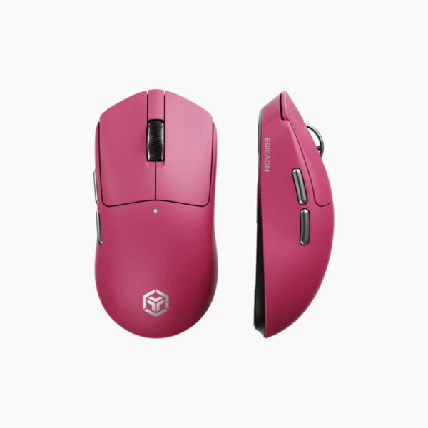 EWEADN S7 Ultra Tri-Mode Wireless Gaming Mouse – 52g Ultra-Light, 8K Polling, 20K FPS