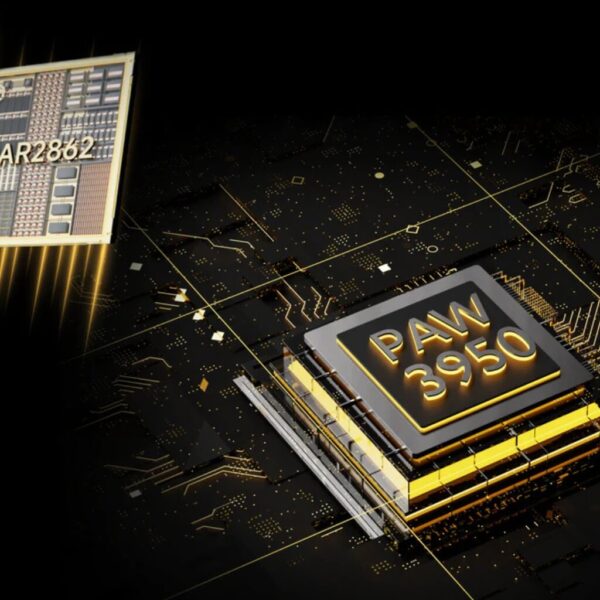 EWEADN S7 Ultra Tri-Mode Wireless Gaming Mouse – 52g Ultra-Light, 8K Polling, 20K FPS