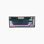 Jedel KL81 Hot Swappable RGB Mechanical Gaming Keyboard