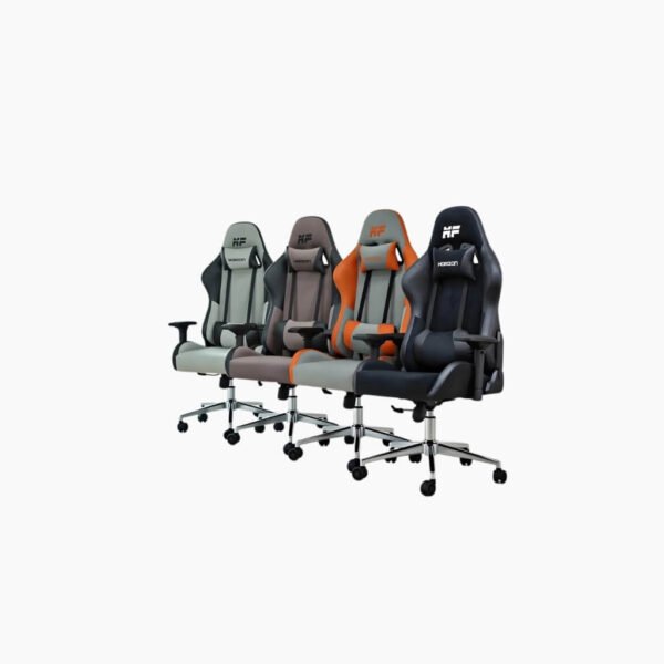 Horizon Throne-VALIANT Premium Ergonomic Gaming Chair