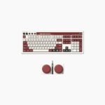 8BitDo Retro 108 Tri-Mode Mechanical Keyboard - Image 2