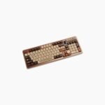 Ajazz AC100 MAX Aluminum Mechanical Keyboard