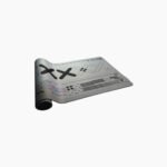 Blisspads Print Stream Gaming Mousepad