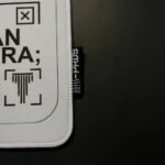 Blisspads Print Stream Gaming Mousepad - Image 4