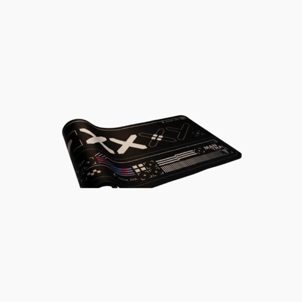 Blisspads Print Stream Gaming Mousepad