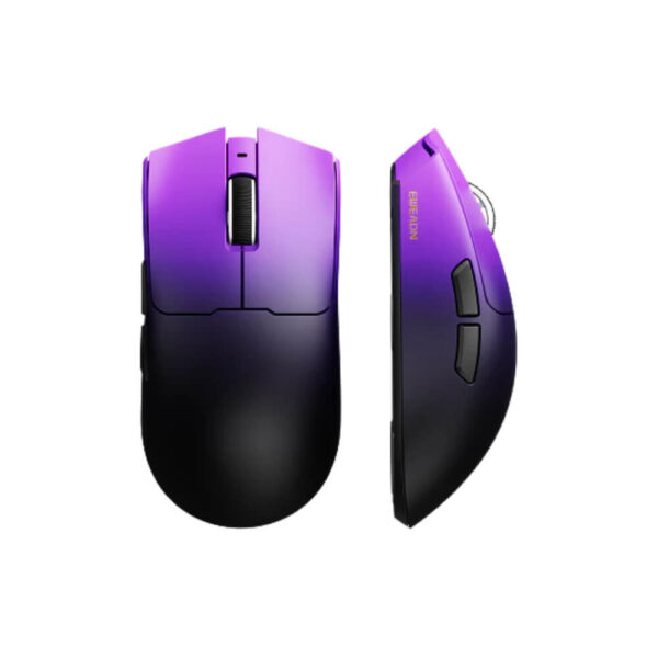 EWEADN S9 Pro Lightweight Tri-Mode Gaming Mouse